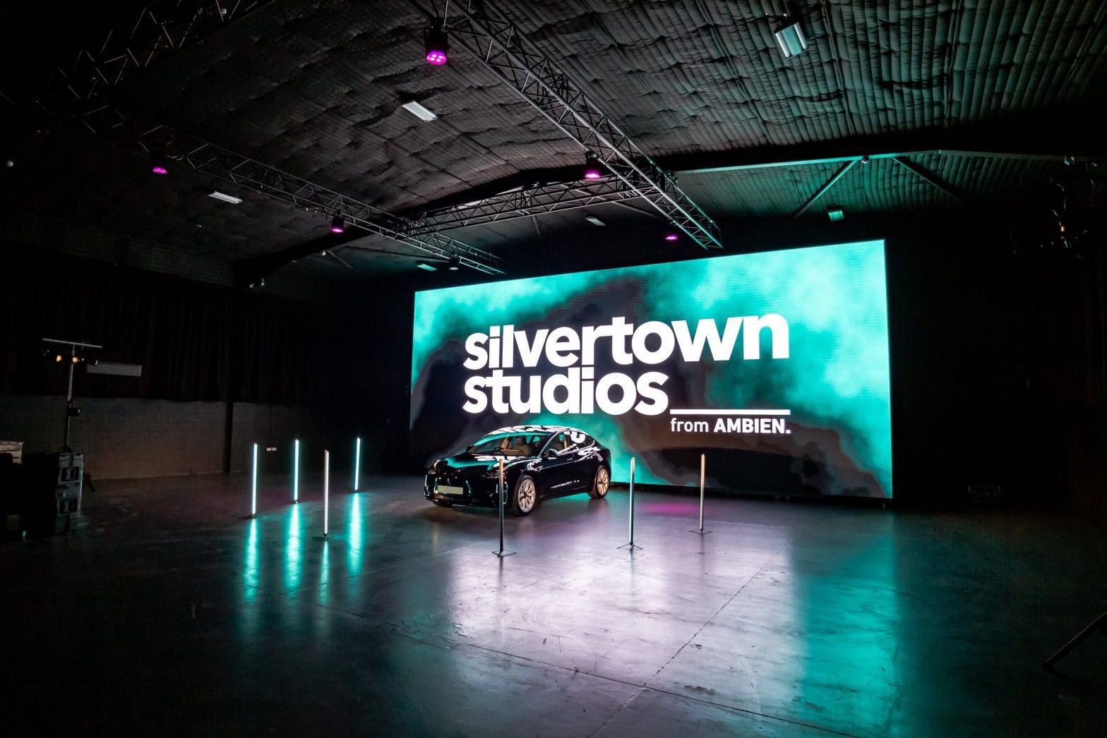 Silvertown+Studios